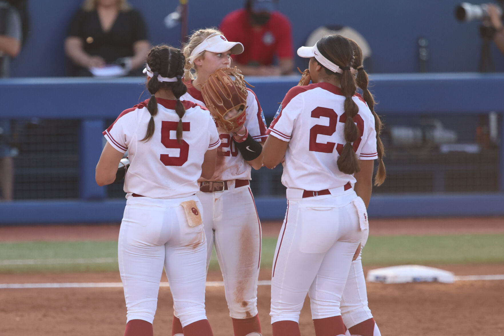 Sooners